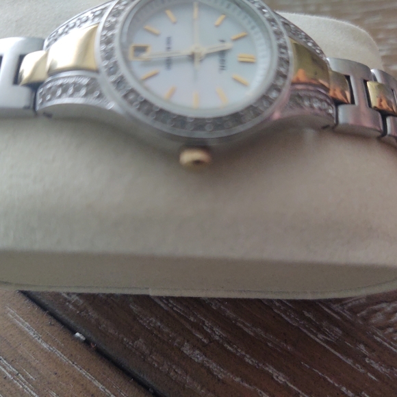 Fossil Stainless Steel Watch - Picture 14 of 14
